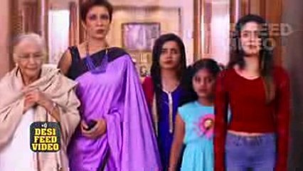 Jana Na Dil Se Door - 14th February 2017 - Upcoming Twist