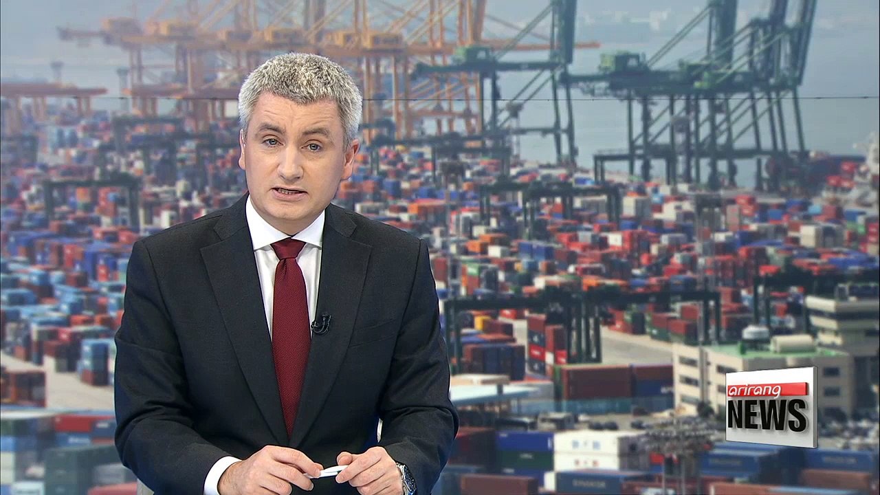 Korea's import prices up 2.1% in January m/m on back of strong crude prices