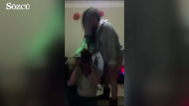 Trabzon'da üniversiteli kızlar sosyal medyada randevulaşıp kavga etti