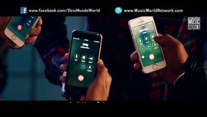 Jatt Di Queen (Full Video) Gupz Sehra, Sara Gurpal | New Punjabi Song 2017 HD