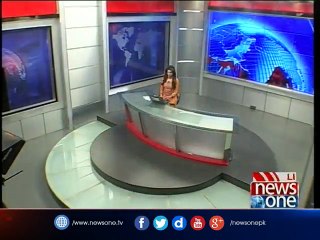 NewsONE Headlines 11AM, 14 | Feb | 2017