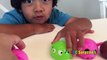 ANIMAL SQUISHIES Learn Animals with Ryan Play with Squishies Family Fun for Kids Toys