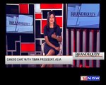 Candid Chat With TBWA President, Asia | Brand Equity