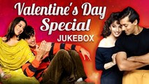 VALENTINE'S DAY SPECIAL SONGS | Romantic Love Songs | Full Video Songs Jukebox
