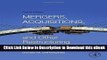 [Read Book] Mergers, Acquisitions, and Other Restructuring Activities, Eighth Edition Mobi