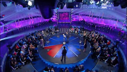 Eredità 13 febbraio 2017 (puntata intera)