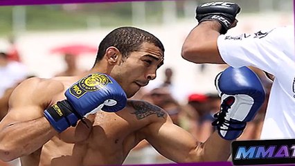 Aldo on Conor/Floyd:I hope Conor gets F*CKED;Manny/Conor,WHATEVER IT TAKES to happen-ARUM;Cain