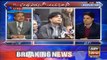 Dawn leak's report will name come out till they will not remove some important names - Sabir Shakir