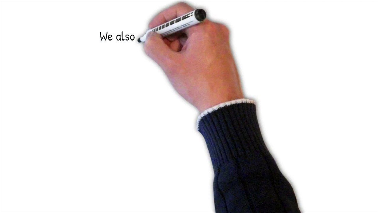 Whiteboard Video Service