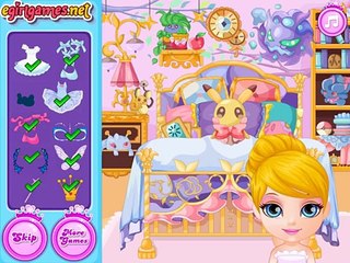 下载视频: Baby Barbie Ballerina Costumes - Best Baby Games For Girls