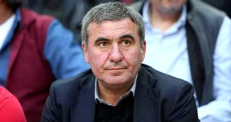 Galatasaraylı Yönetici Levent Nazifoğlu, Yönetime Hagi'yi Önerdi