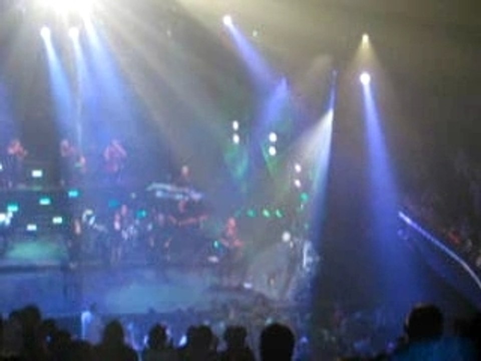 Les lacs du connemara