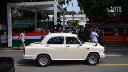 Florian Martin : PSA rachète les voitures indiennes Ambassador