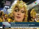 Brasil: escuelas de samba se preparan para carnaval de Río de Janeiro