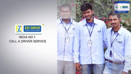 Driver Hire in Bangalore, Chennai
