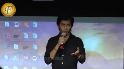 LAUNCH OF MONA DARLING  ANTI CAMPAIGN VIDEO