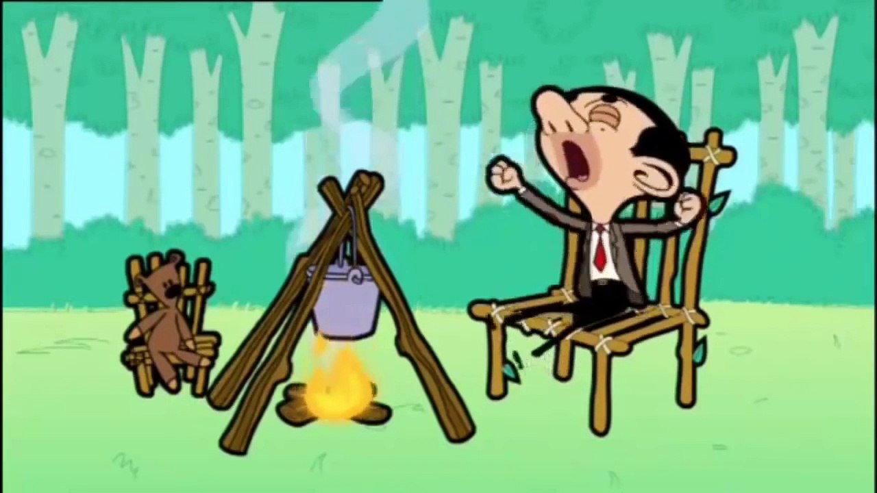 ⚡⚡⚡ MR BEAN Special Cartoons