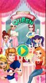 Homecoming Queen Салон красоты Android игры Объятия N Сердца Movie приложения бесплатно лучшие дети