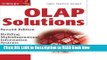 [Popular Books] OLAP Solutions: Building Multidimensional Information Systems Full Online