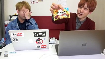 好きなコンビニのチョコ菓子ベスト3発表！【おるたな生配信】-8xPliIYFKPE