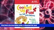 FREE [DOWNLOAD] Cooking up Fun for Kids with Diabetes Patti B. Geil Pre Order