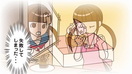 ぐでたまショートアニメ 第716話「今年こそ告白」（2_14放送）-xPmL3ZE0MNs