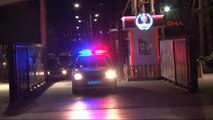 Ankara'da Helikopter Destekli Narkotik Operasyonu