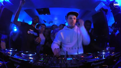 Holy Goof Boiler Room Leeds DJ Set-plNzKJ-Ml7c