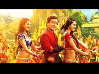 सोनू सूद के 'कुंग फु योगा' ने कमायें 1,200 करोड...