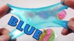 Baby Doll Bath Time Doctor Syringe Play Doh Toy Surprise Slime Learn Colors Toys YouTube