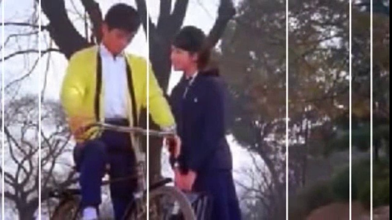 まだ見ぬ君を恋うる歌　舟木一夫　Funaki Kazuo
