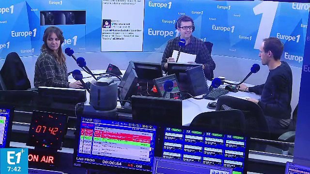 Présidentielle : le chemin de croix de François Fillon !