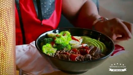 Phil Heath - Eat Like a Winner (Motivational Video)