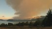 Timelapse Shows Out-of-Control Bushfire in Port Hills, Residents Ordered to Evacuate