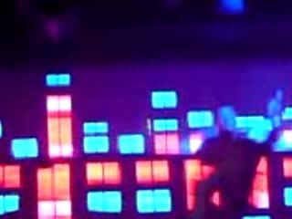 Joachim Garraud @ MIX (15.09.2007)