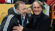 Galatasaray Teknik Direktörü Riekerink: Kimse Benimle Konuşmadı