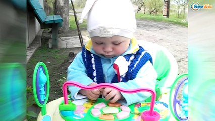 Короче говоря Я МАЛЫШ! Лучшие моменты Маленькой Ярославы Видео для детей Kids Video