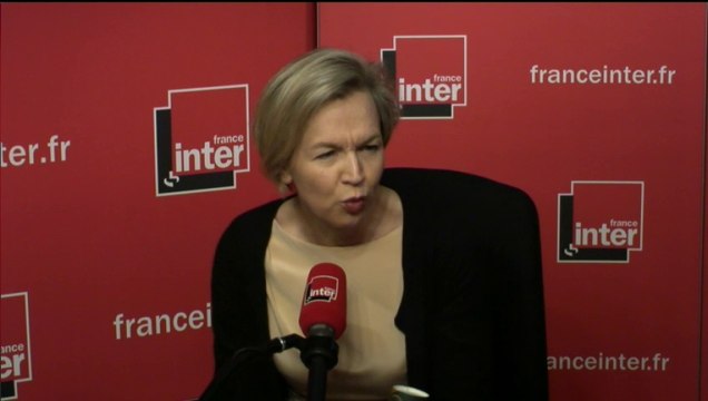 Virginie Calmels : Est-ce que la probité de François Fillon a été remise en cause ? A ma connaissance, non.