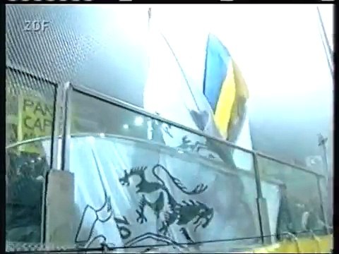 23.11.2000 - 2000-2001 UEFA Cup 3rd Round 1st Leg Parma AC 2-2 TSV 1860 München