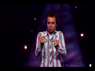 Drôle Vidéo Louis José Houde à l Olympia