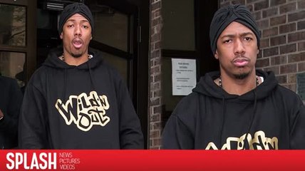 Nick Cannon se rehúsa a regresar a 'America's Got Talent'
