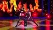 Sanaya İrani Cezbedici muhteşem Dans performansları