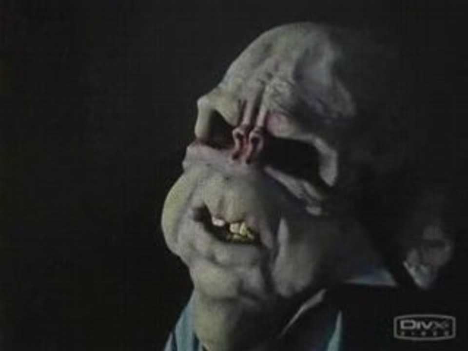 Bad Taste [Humour Gore] - Horreur Tripz pt.1 [KEOXPROD]