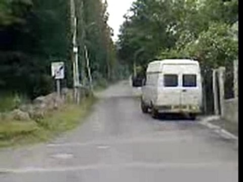 125 KX Zone lanD 95 montmagny ! Mechant CroSS 95 360