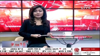 Dampak Brexit Lebih Baik dari Prediksi