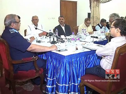 প্রস্তুতি ম্যাচ খেলতে দেশের বাইরে যাচ্ছে না হকি দল