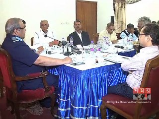 প্রস্তুতি ম্যাচ খেলতে দেশের বাইরে যাচ্ছে না হকি দল