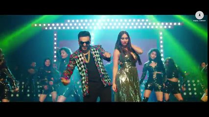 Million Dollar _ Official Song _ Fazilpuria & Lauren Gottlieb _ Rossh ( 480 X 854 )