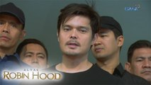 Alyas Robin Hood: Malaya na si Pepe!