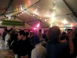 Fête de l'Huma 2007 n°4